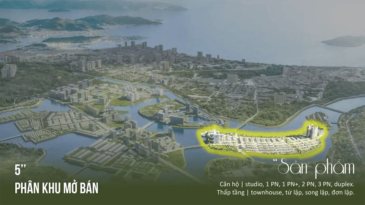 Hé lộ siêu dự án tỷ đô của Sun Group Nha Trang sắp ra mắt 2025