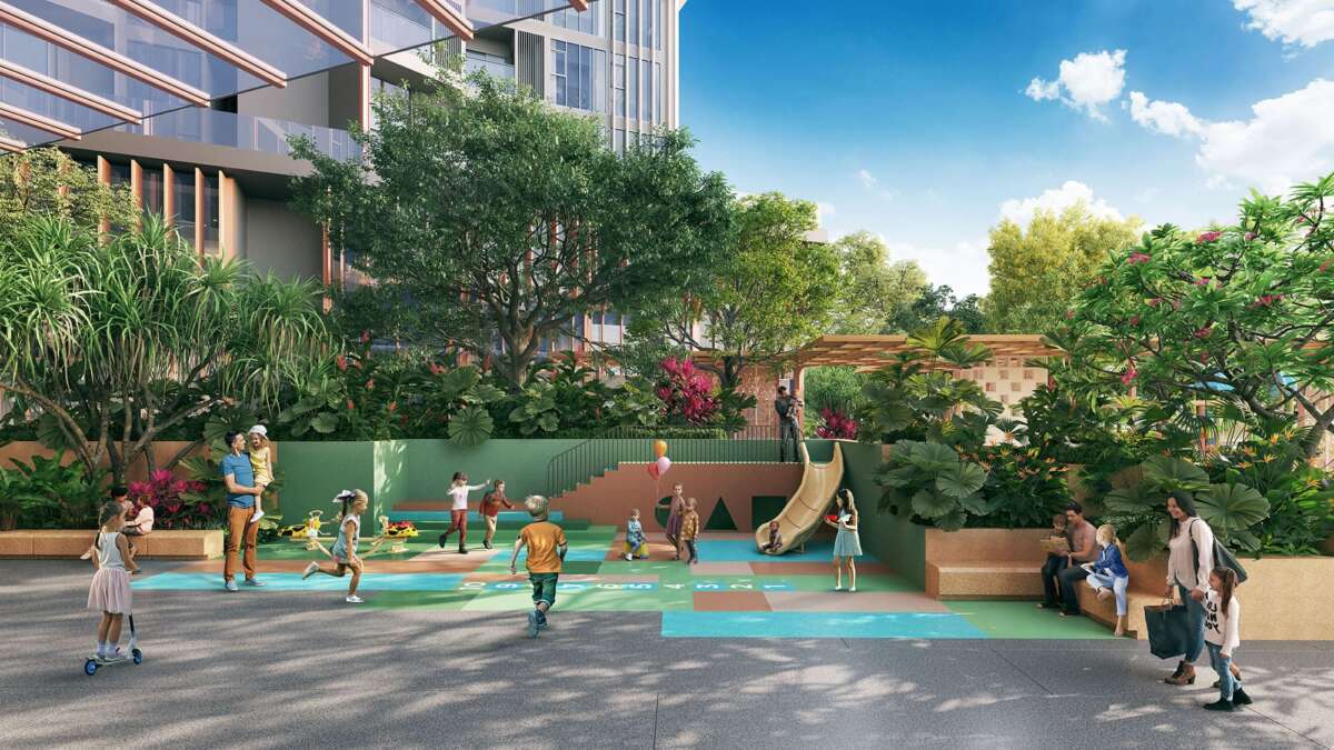 Trải nghiệm sống đỉnh cao tại Sun Symphony Residence có gì? năm 2025