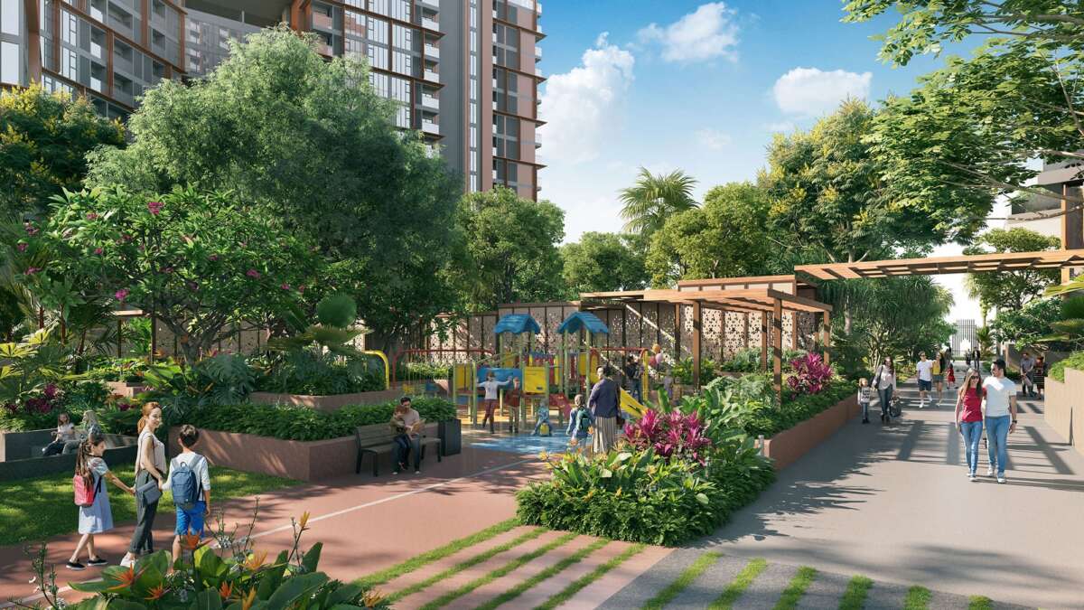 Trải nghiệm sống đỉnh cao tại Sun Symphony Residence có gì? năm 2025