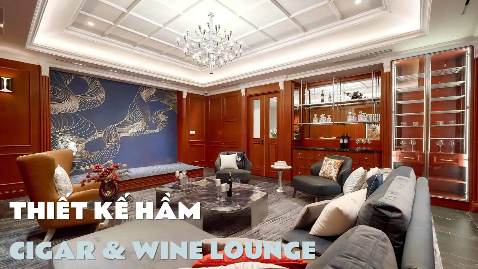 Biệt thự Casa Grand Villa Đẳng cấp tinh hoa giữa Blanca City 2025