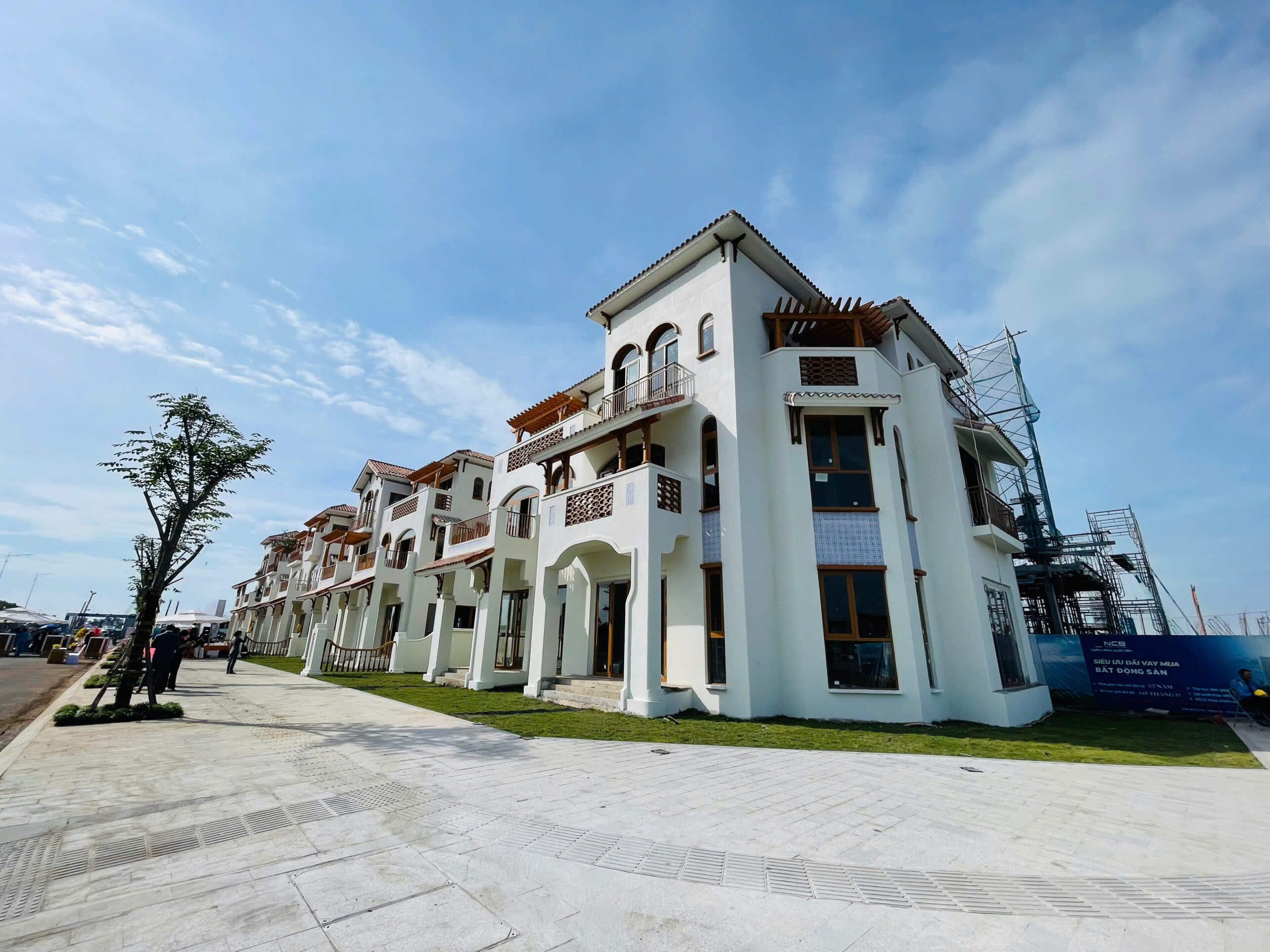 Biệt thự Casa Villa Biểu tượng sống đẳng cấp Vũng Tàu 2025