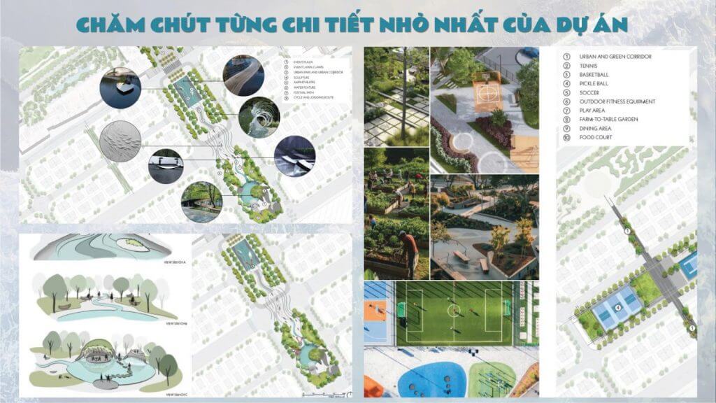 Biệt thự Casa Villa Biểu tượng sống đẳng cấp Vũng Tàu 2025