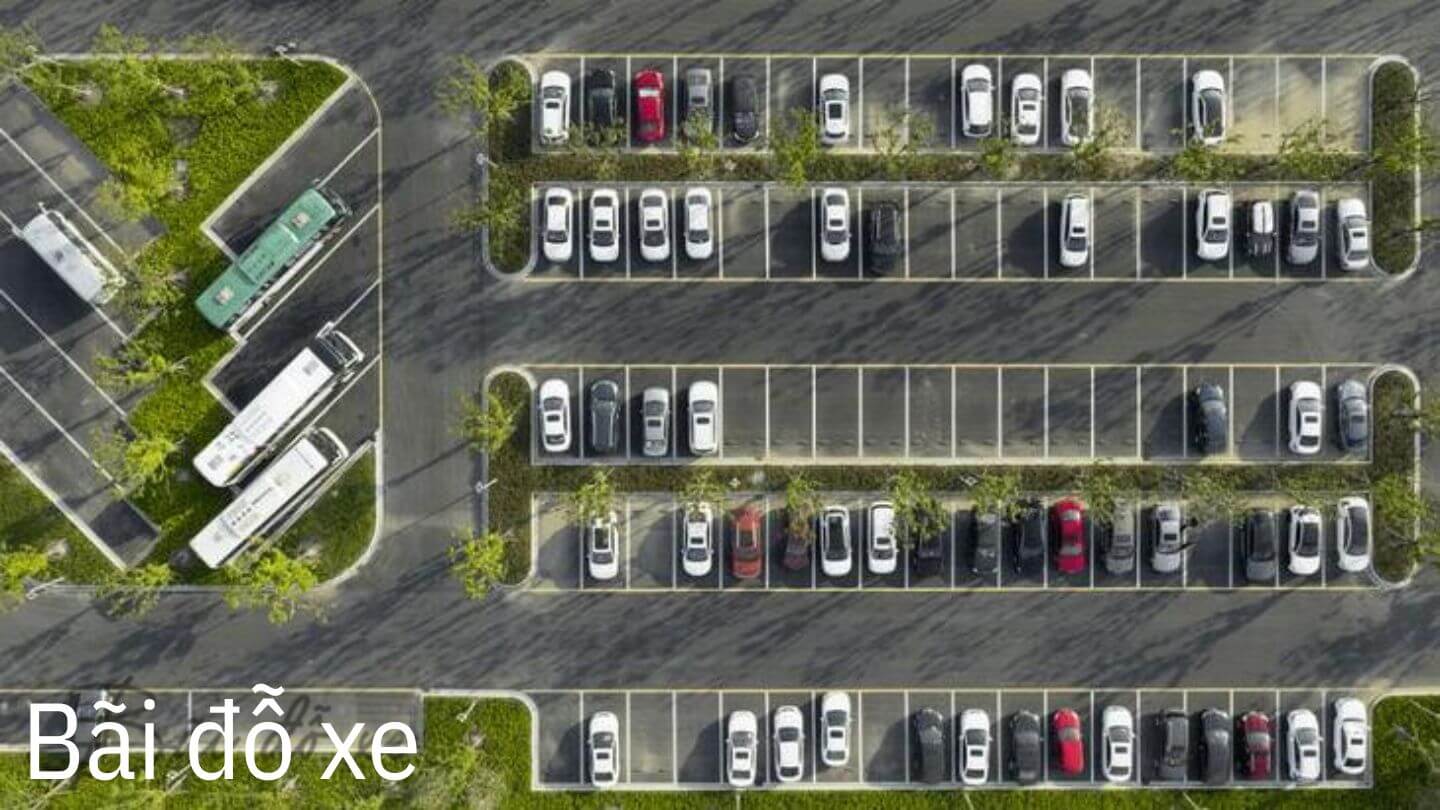 Nhà Phố Casa townhouse đầu tư sinh lời bền vững tại Vũng Tàu 2025