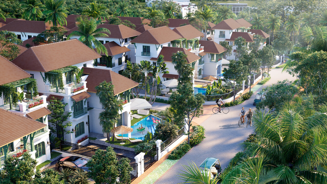 Cẩm Nang Đầu Tư Sun Tropical Village: 5 Mẹo Chọn Biệt Thự Đẹp