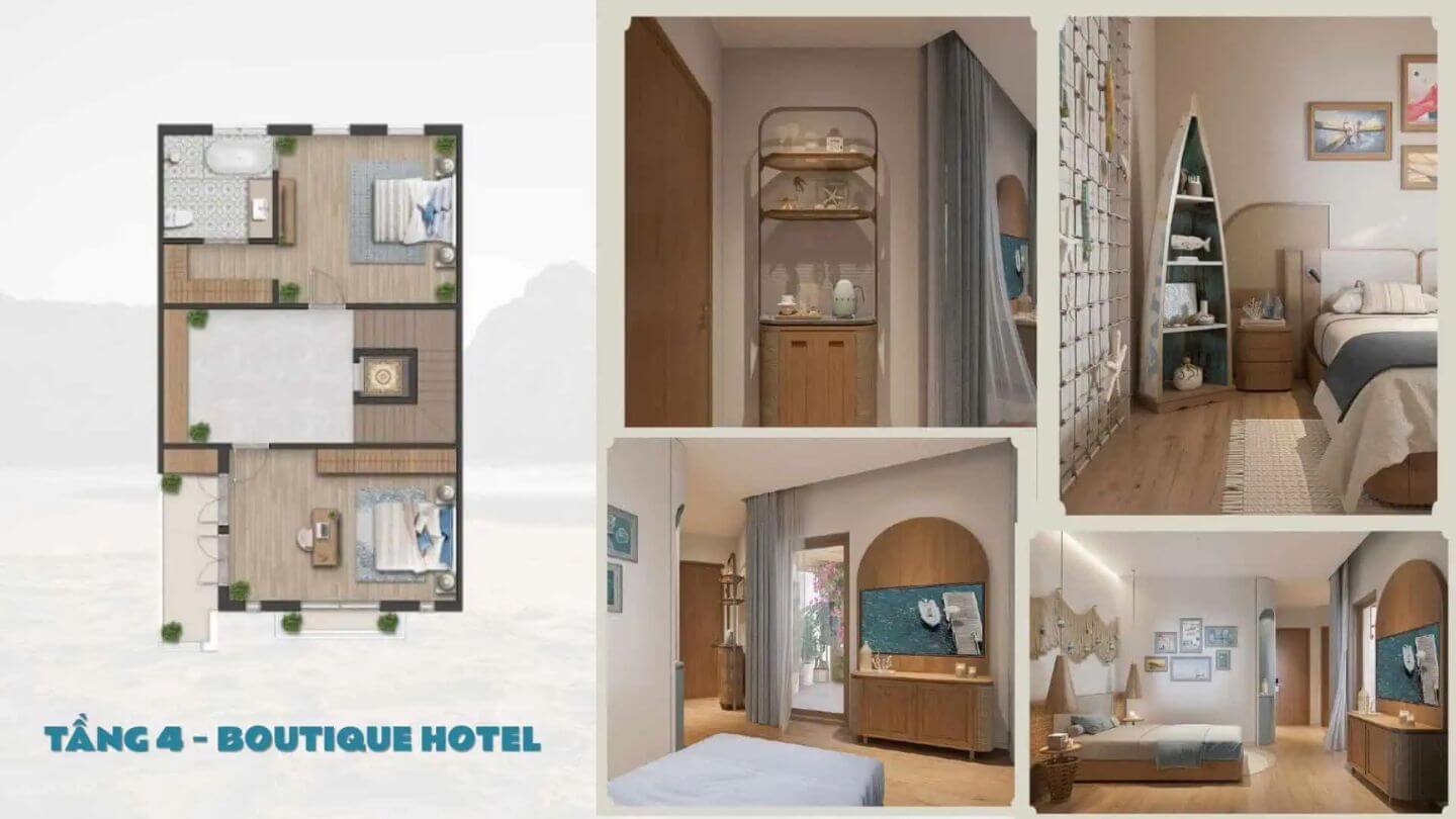 Nhà Phố Casa townhouse đầu tư sinh lời bền vững tại Vũng Tàu 2025