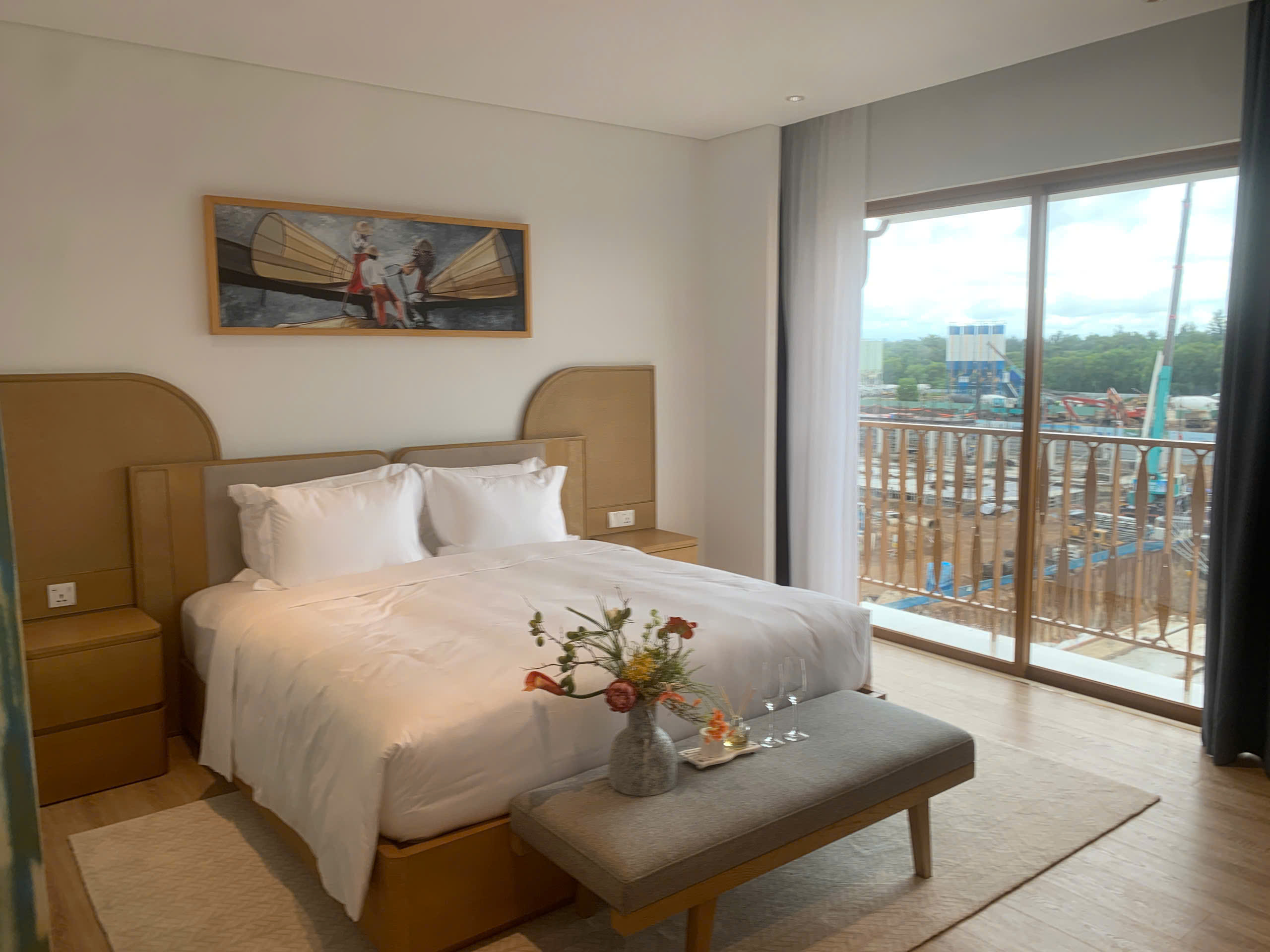 Tưng bừng lễ khai trương Nhà mẫu Casa Blanca City Vũng Tàu – Biểu tượng sống mới giữa lòng Blanca City