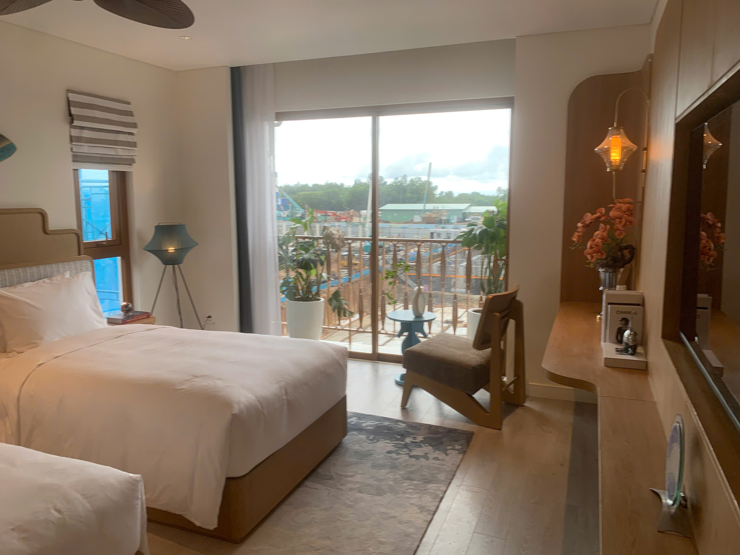 Tưng bừng lễ khai trương Nhà mẫu Casa Blanca City Vũng Tàu – Biểu tượng sống mới giữa lòng Blanca City