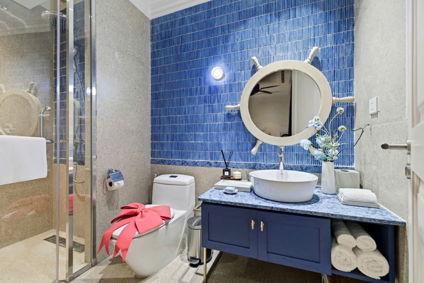 Tưng bừng lễ khai trương Nhà mẫu Casa Blanca City Vũng Tàu – Biểu tượng sống mới giữa lòng Blanca City