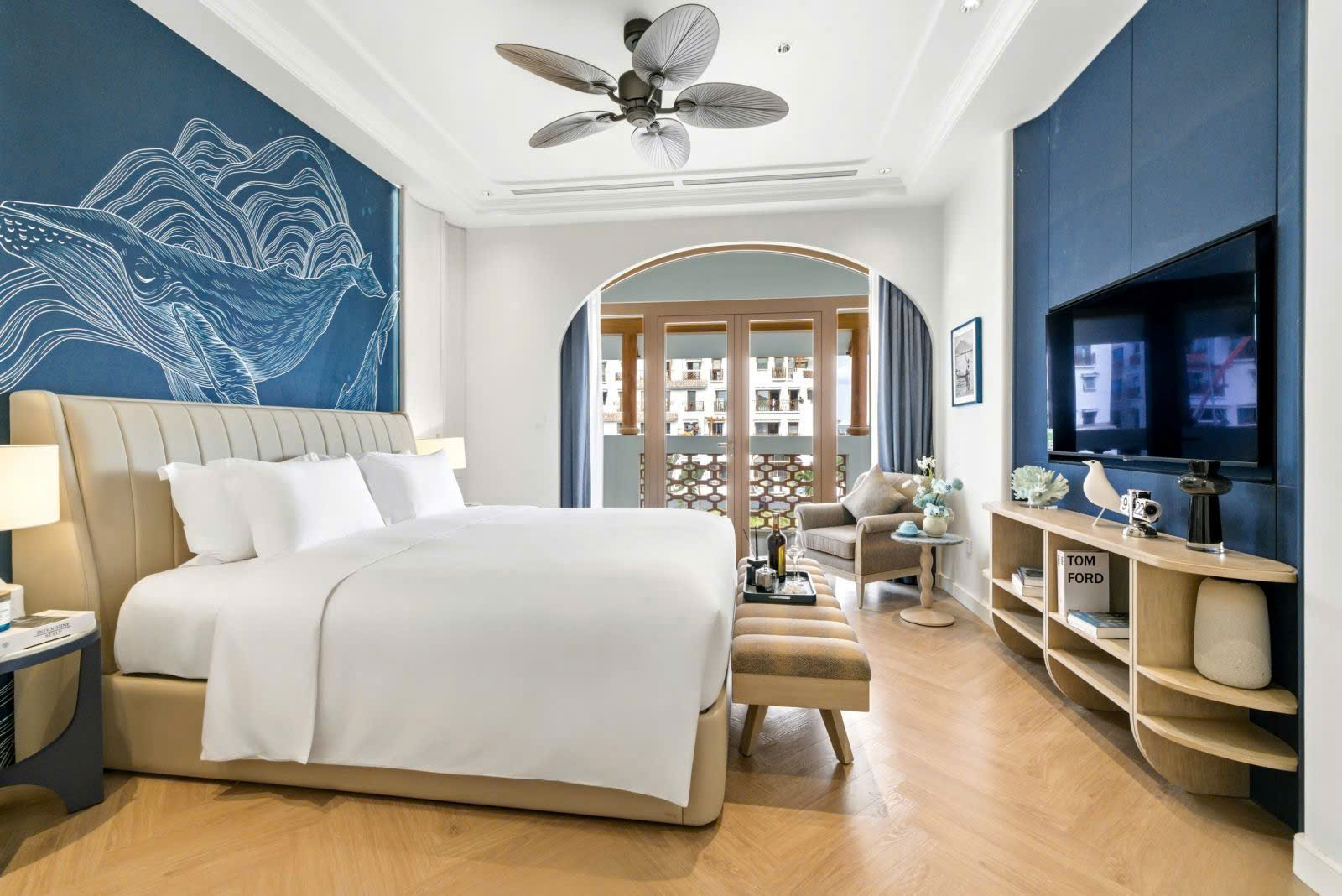 Tưng bừng lễ khai trương Nhà mẫu Casa Blanca City Vũng Tàu – Biểu tượng sống mới giữa lòng Blanca City