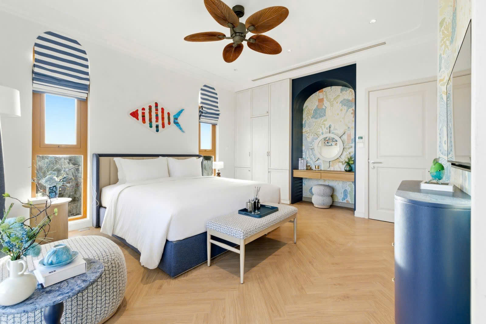 Tưng bừng lễ khai trương Nhà mẫu Casa Blanca City Vũng Tàu – Biểu tượng sống mới giữa lòng Blanca City