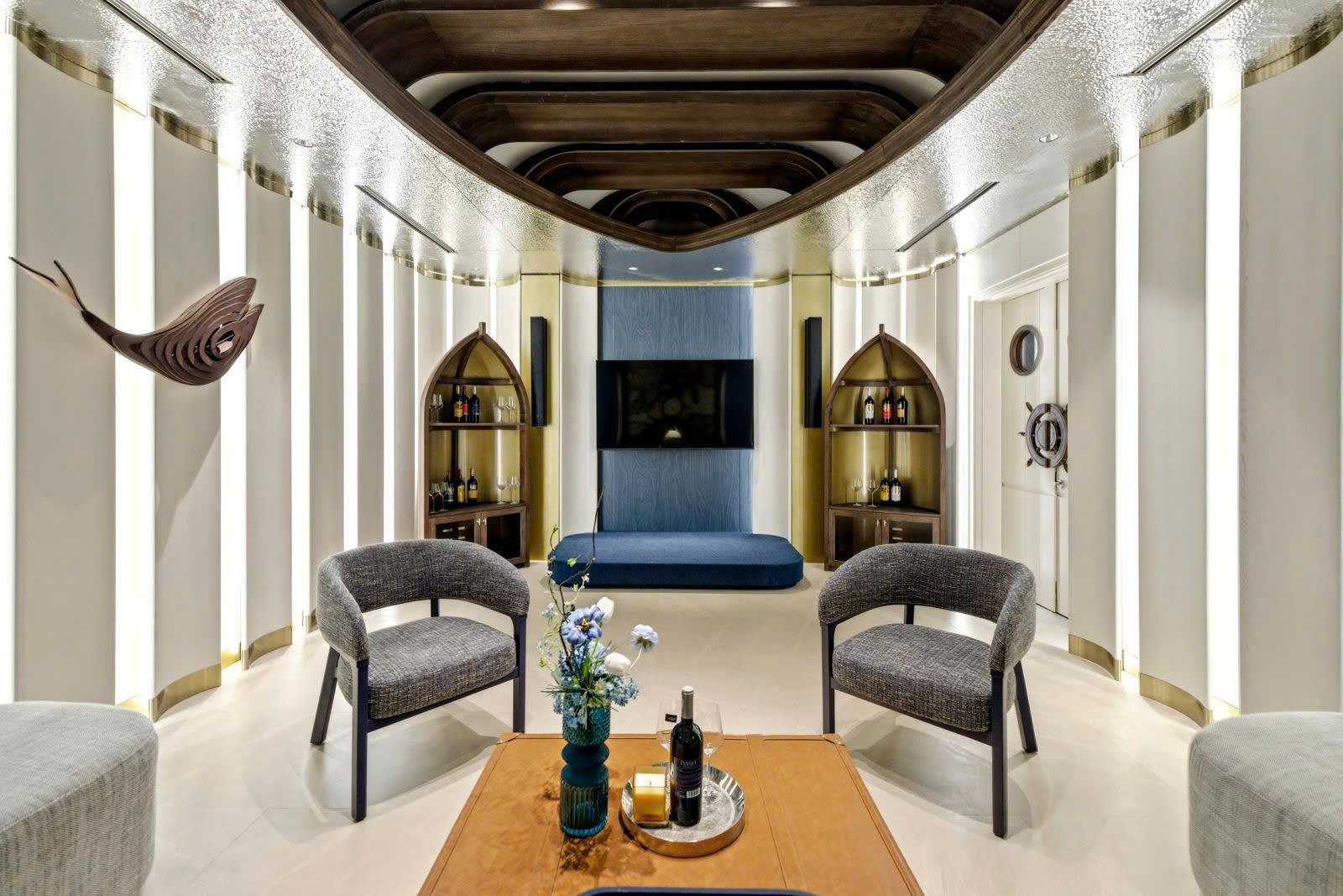 Tưng bừng lễ khai trương Nhà mẫu Casa Blanca City Vũng Tàu – Biểu tượng sống mới giữa lòng Blanca City