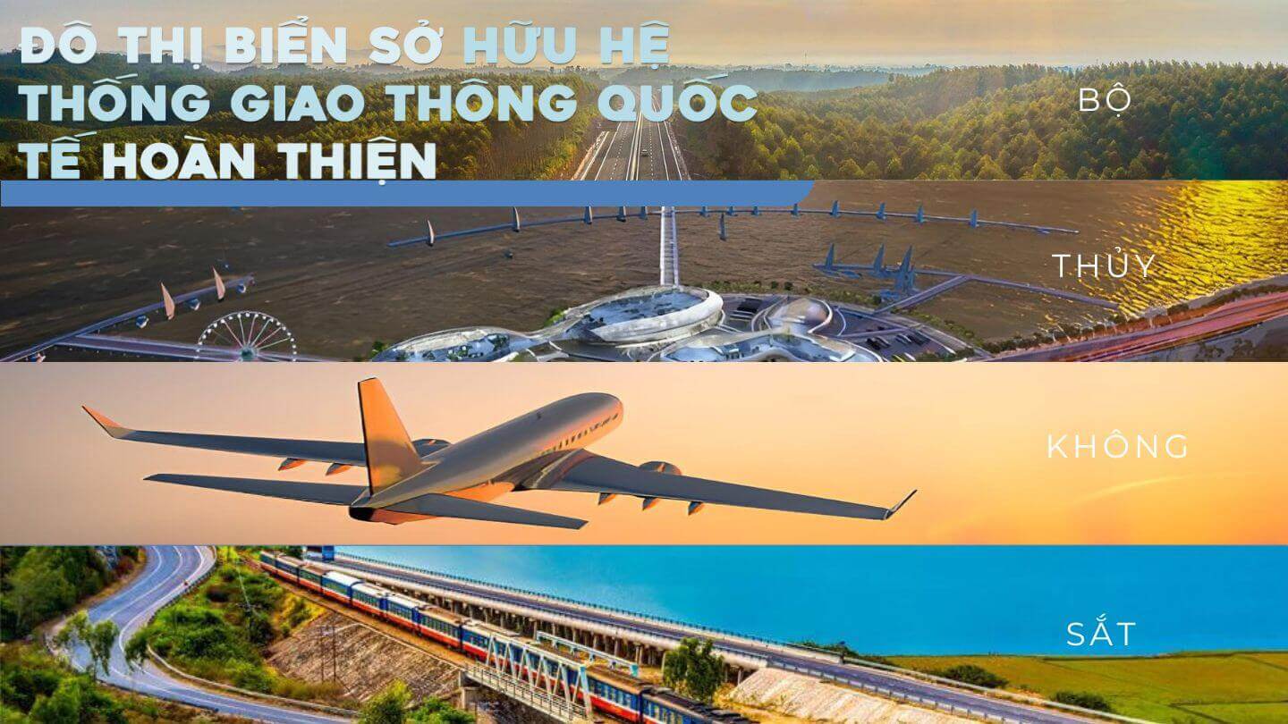 Toàn cảnh các dự án Sun Group ở Vũng Tàu – Nổi bật Blanca City và Đảo Gò Găng