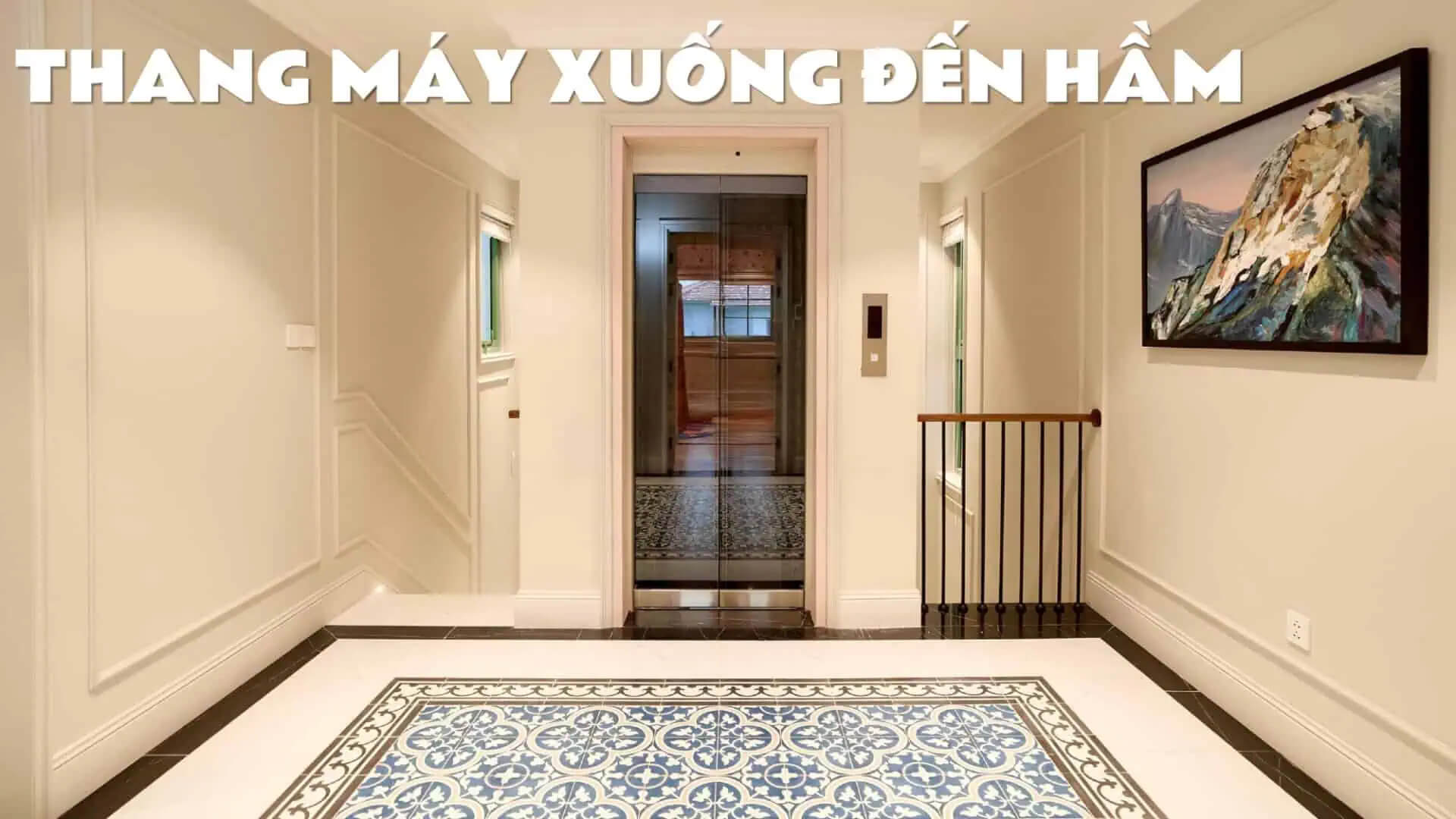 Biệt thự Casa Grand Villa Đẳng cấp tinh hoa giữa Blanca City 2025