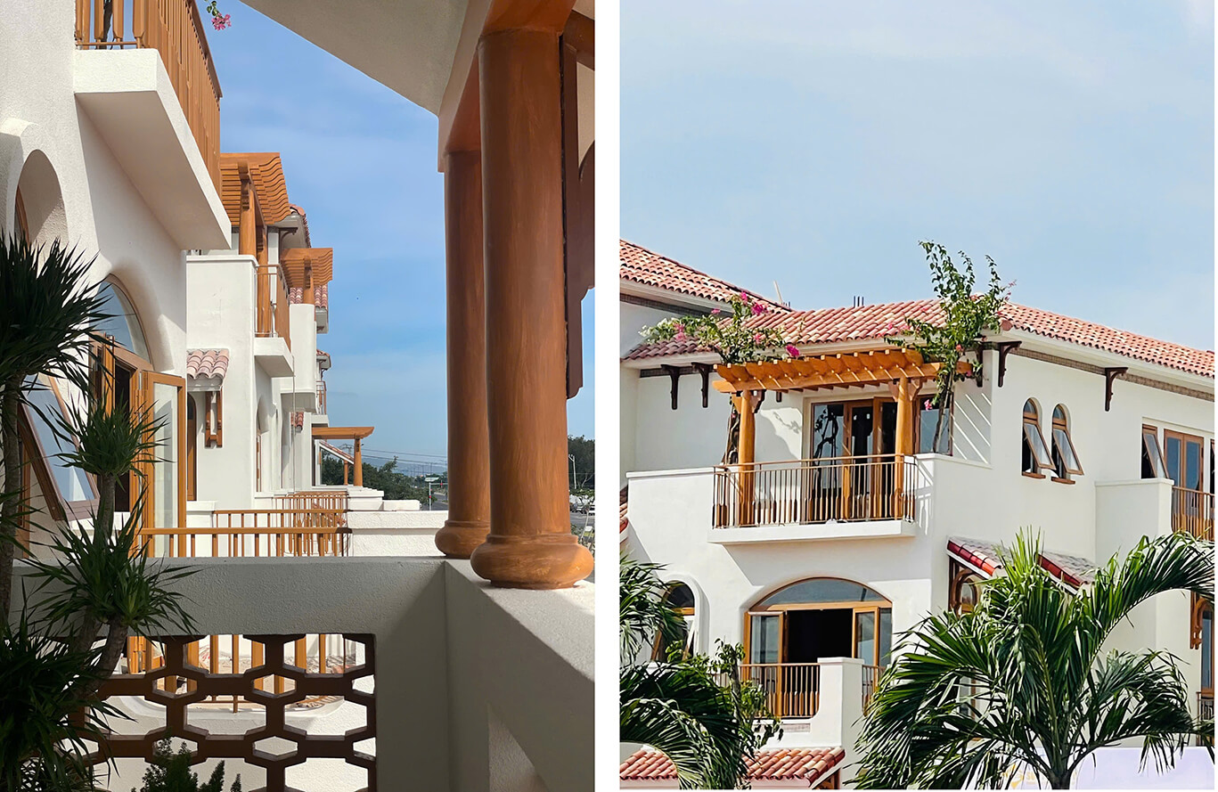 Nhà Phố Casa townhouse đầu tư sinh lời bền vững tại Vũng Tàu 2025