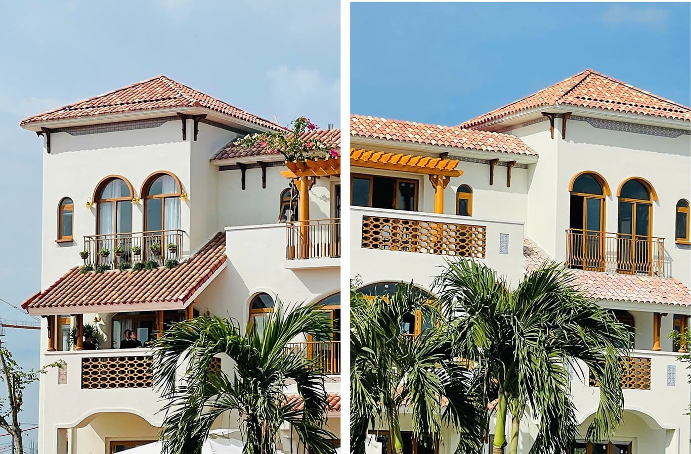 Nhà Phố Casa townhouse đầu tư sinh lời bền vững tại Vũng Tàu 2025