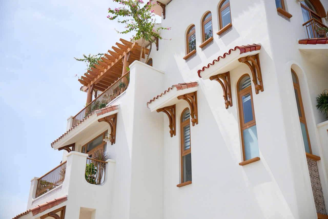 Biệt thự Casa Villa Biểu tượng sống đẳng cấp Vũng Tàu 2025