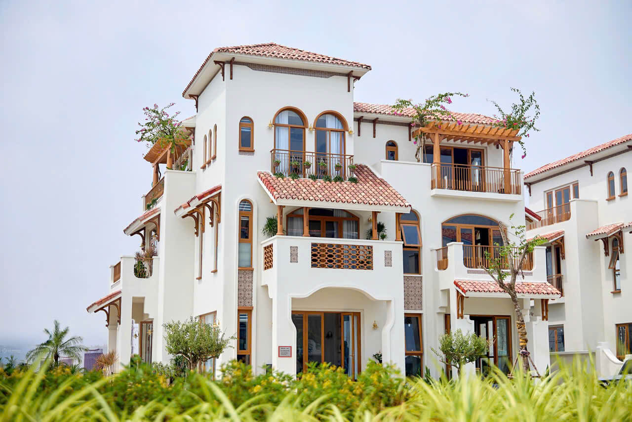 Biệt thự Casa Grand Villa Đẳng cấp tinh hoa giữa Blanca City 2025