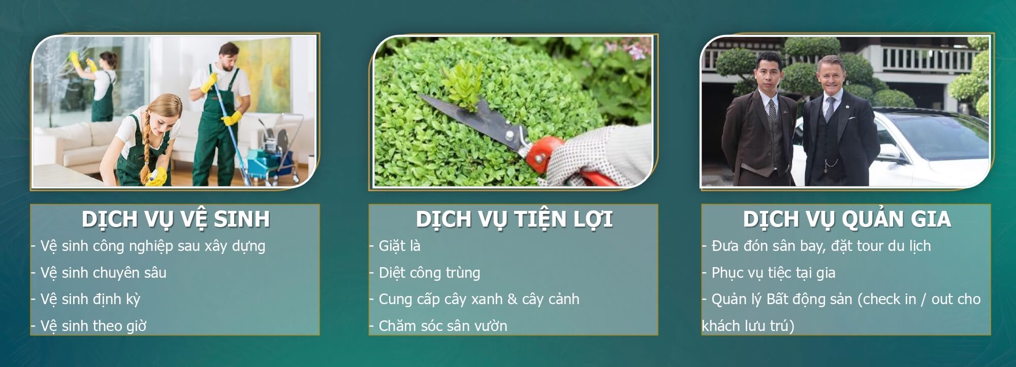 Cẩm Nang Đầu Tư Sun Tropical Village: 5 Mẹo Chọn Biệt Thự Đẹp