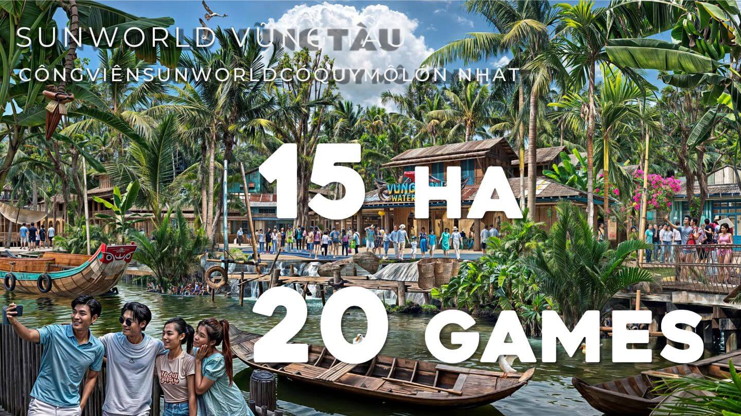 Biệt thự Casa Grand Villa Đẳng cấp tinh hoa giữa Blanca City 2025