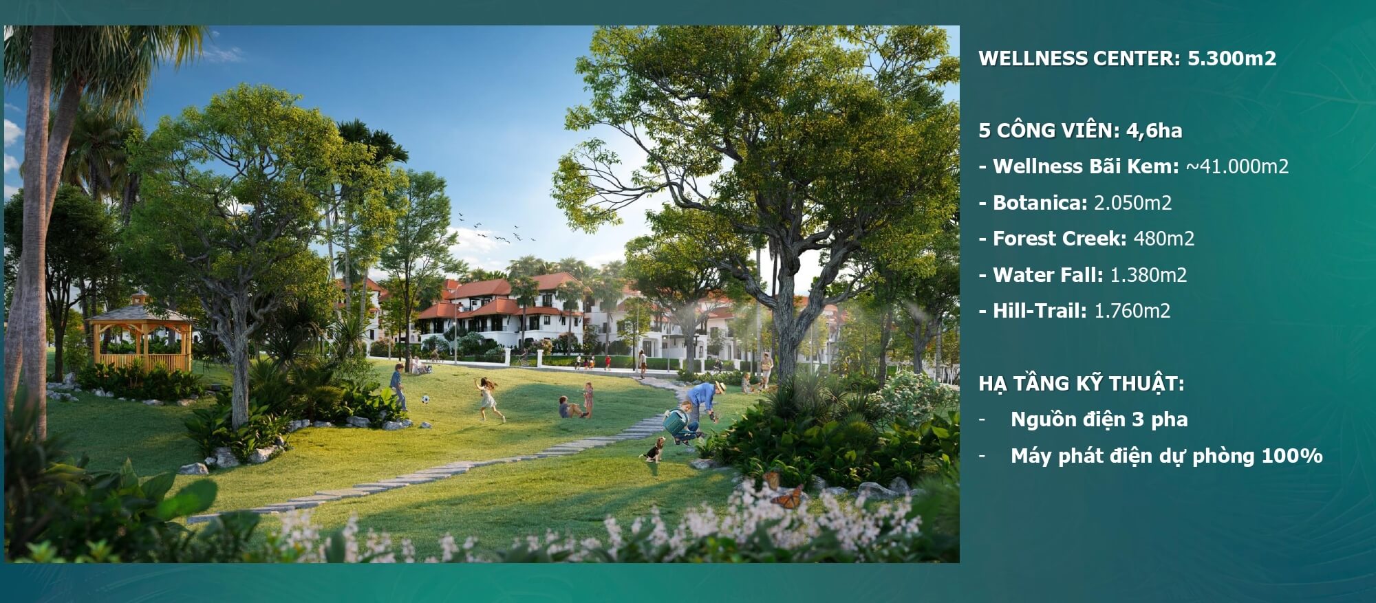 Cẩm Nang Đầu Tư Sun Tropical Village: 5 Mẹo Chọn Biệt Thự Đẹp