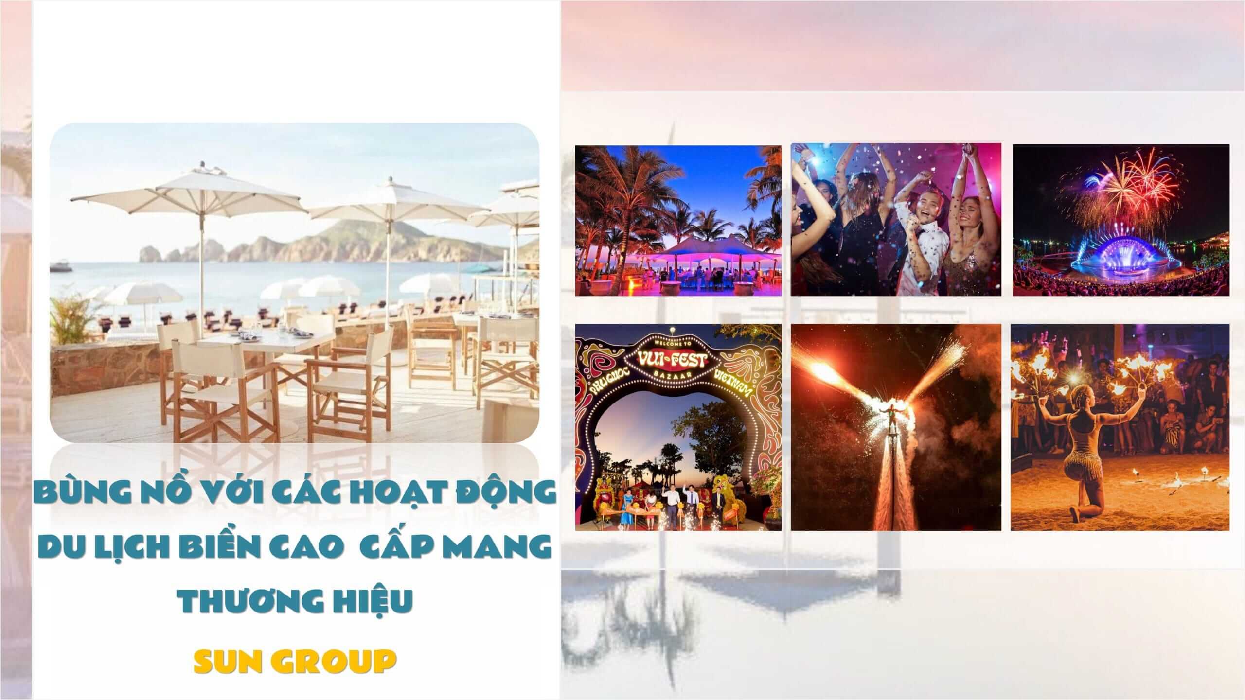 Căn hộ Blanca Đẳng cấp view biển triệu đô Vũng Tàu 2025