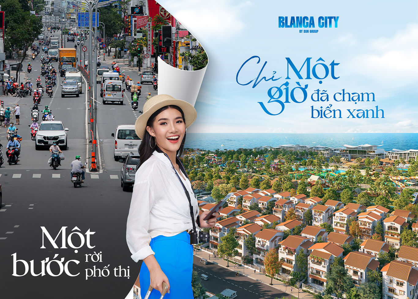 Dự án Sun Group đường 3/2 Vũng Tàu Mới nhất 2026