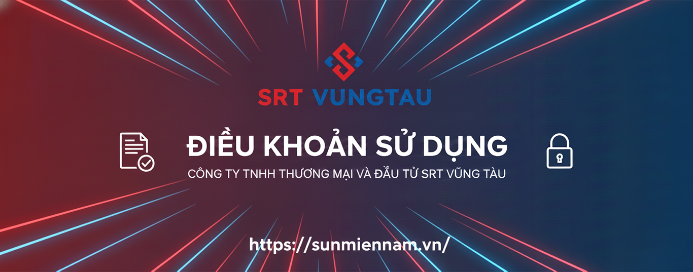 Điều Khoản sử dụng