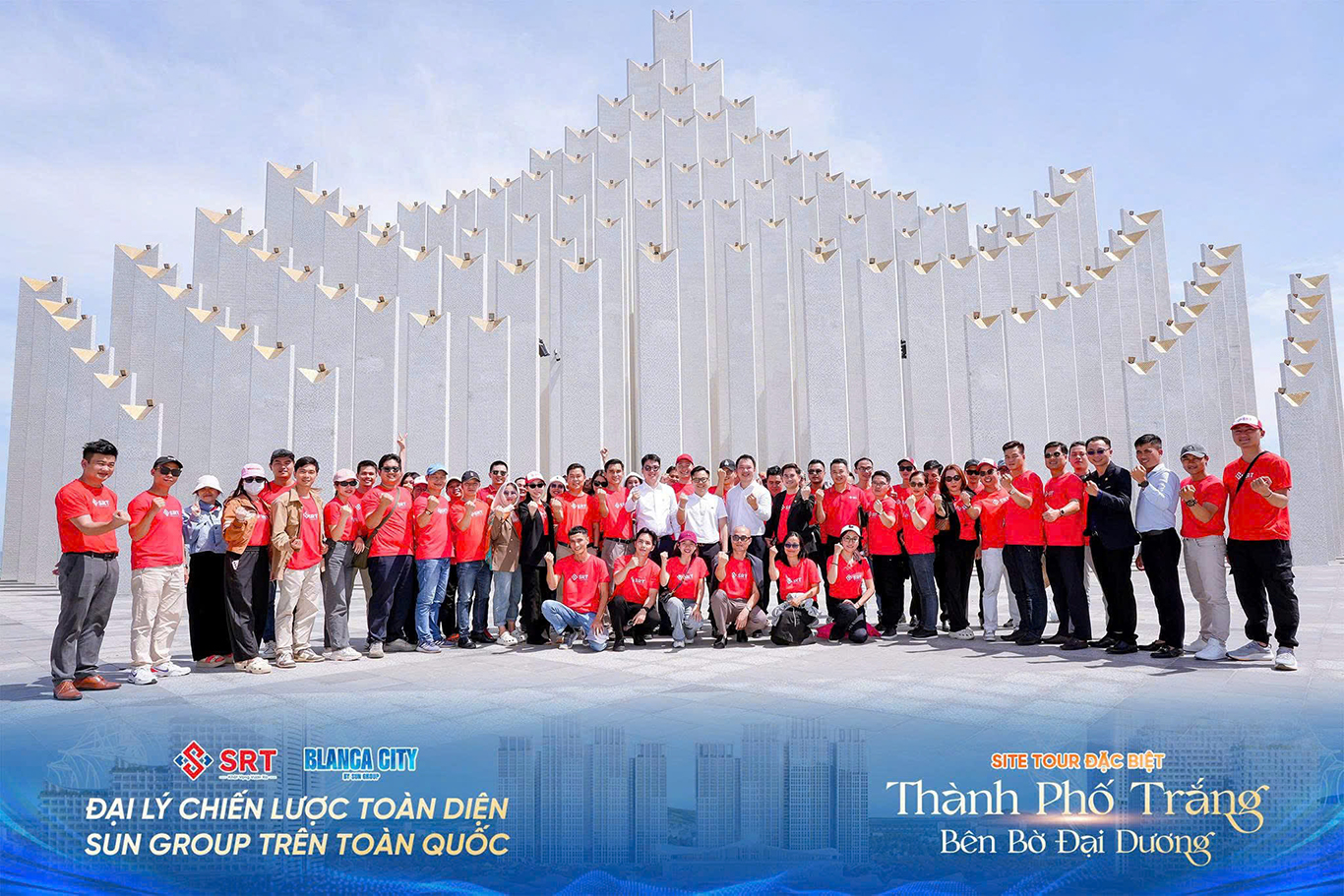 Giới thiệu SRT Vũng Tàu