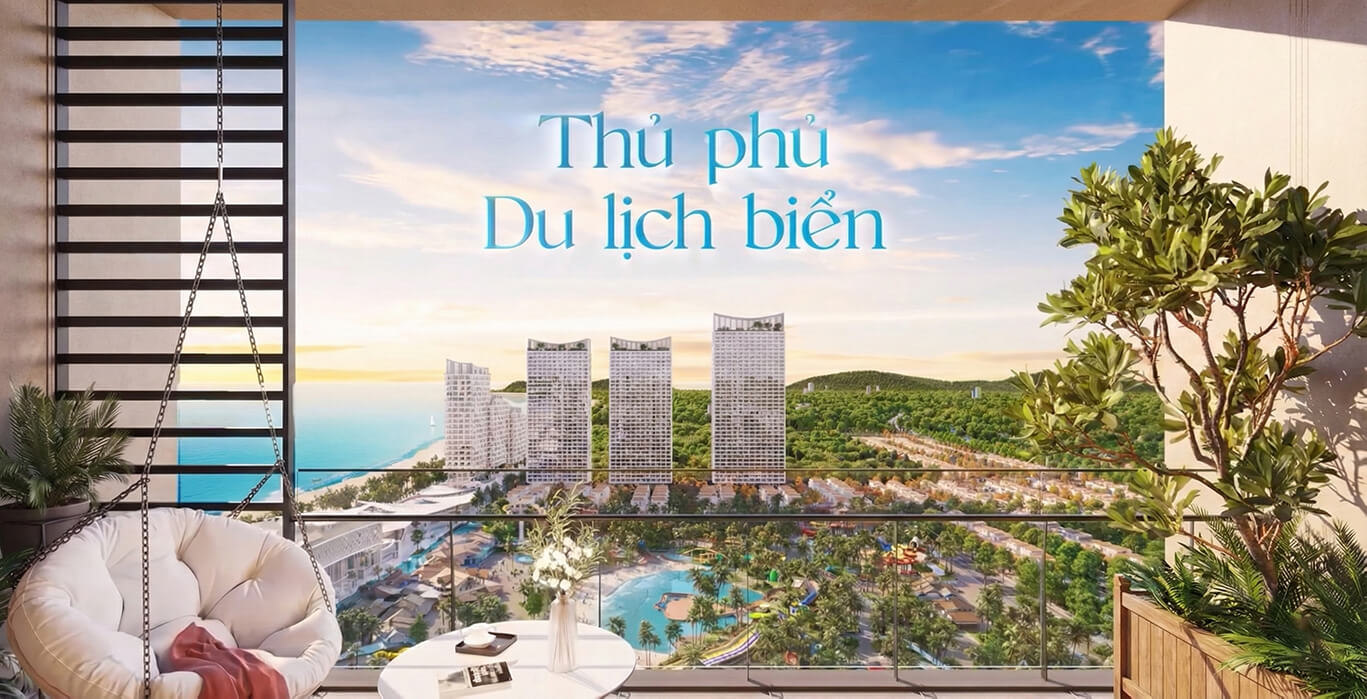 Dự án Sun Group đường 3/2 Vũng Tàu Mới nhất 2026