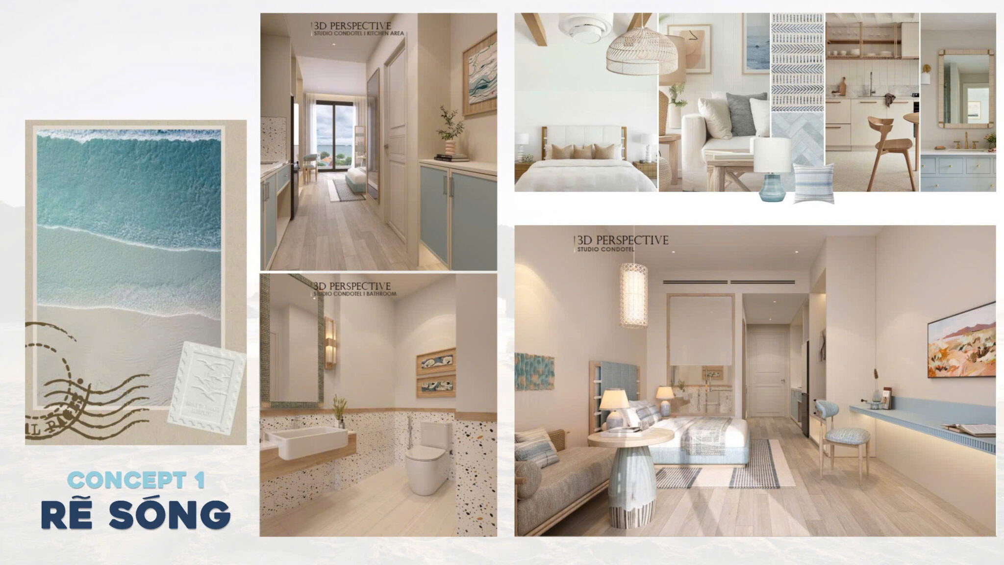 Căn Hộ B6B7 Blanca City