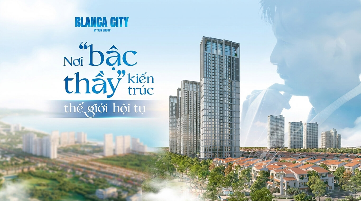 Căn hộ Vũng Tàu: Xu hướng an cư mới nhất 2026