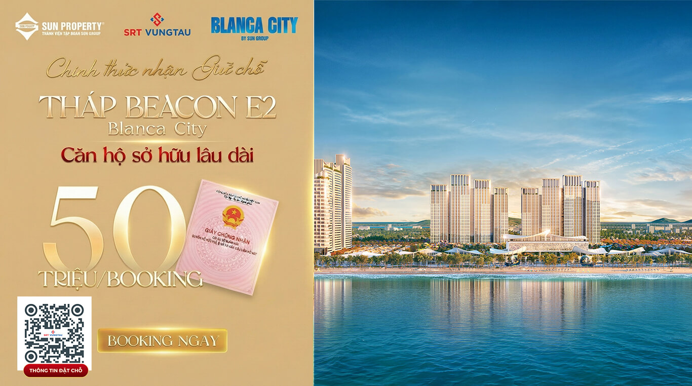 Căn hộ Beacon tiềm năng đầu tư 2026