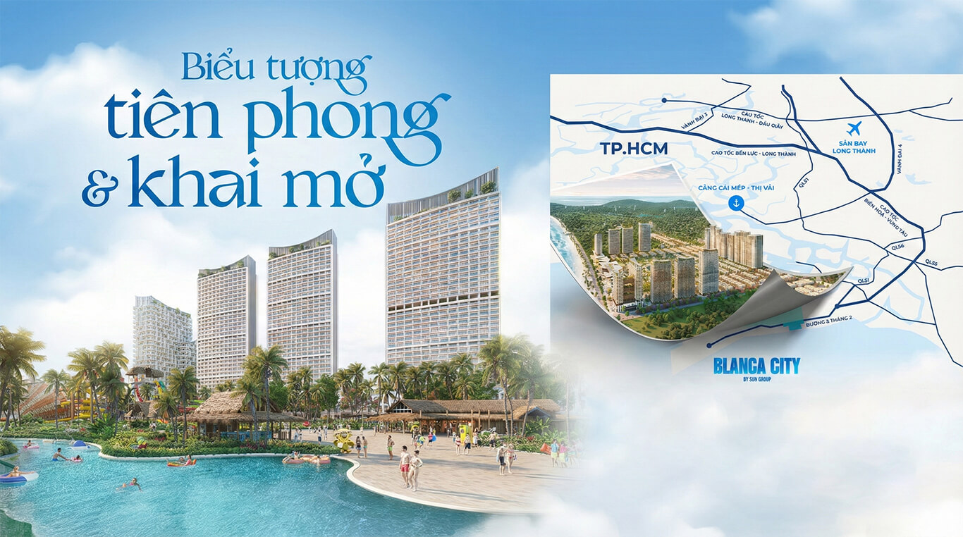 Căn hộ biển Vũng Tàu Mua ngay view triệu đô