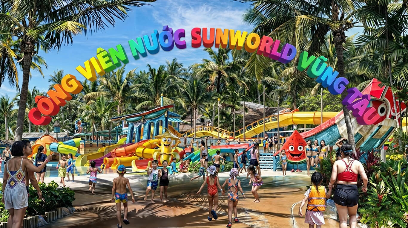 Biệt thự song lập Blanca City Nơi an cư lý tưởng 2026