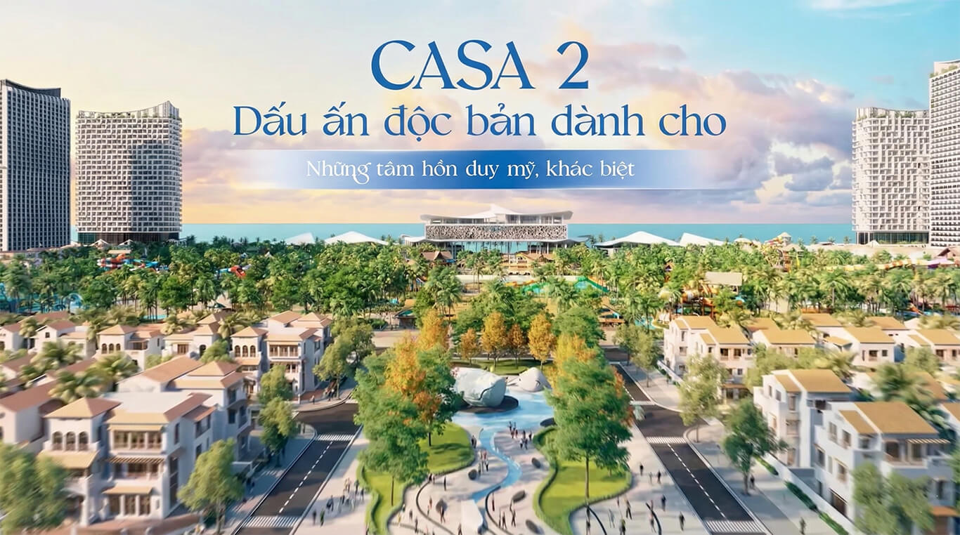 Biệt thự Vũng Tàu sát biển siêu phẩm mới nhất