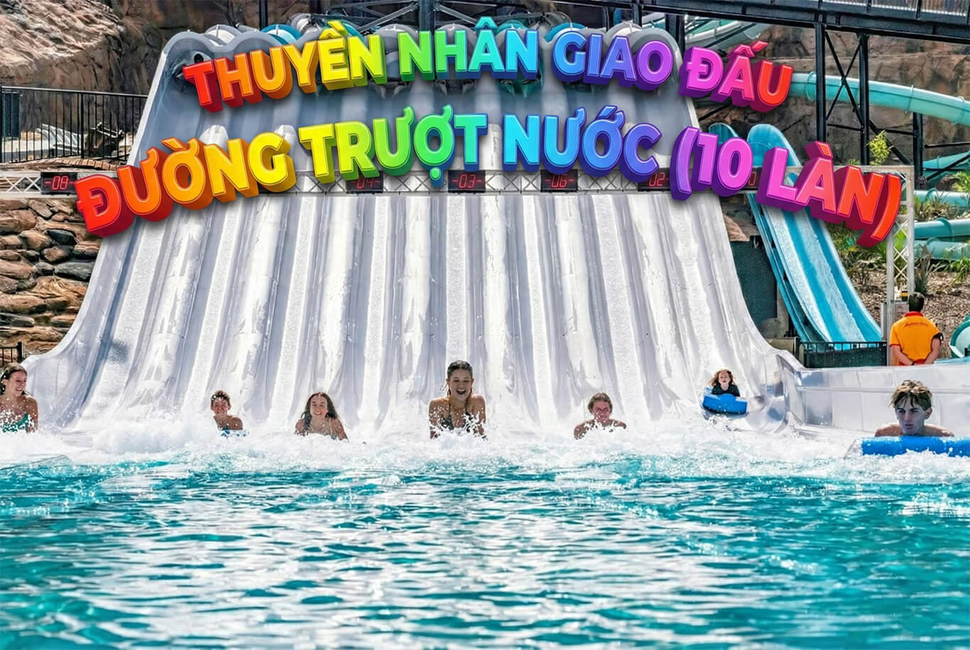 Bản Đồ Sun World Vũng Tàu Mới Nhất: Review Chi Tiết Các Khu Vực & Trò Chơi