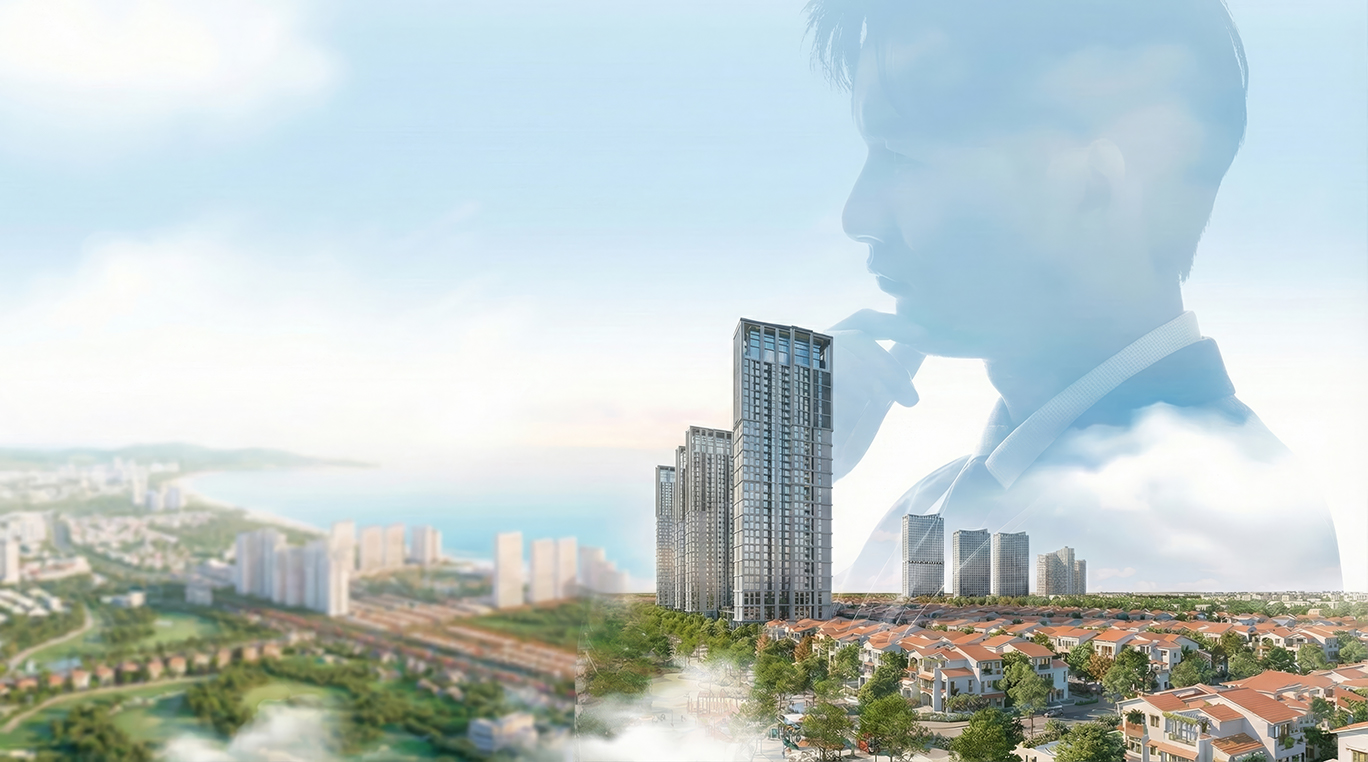 Giới Thiệu Căn Hộ Blanca city Vũng Tàu