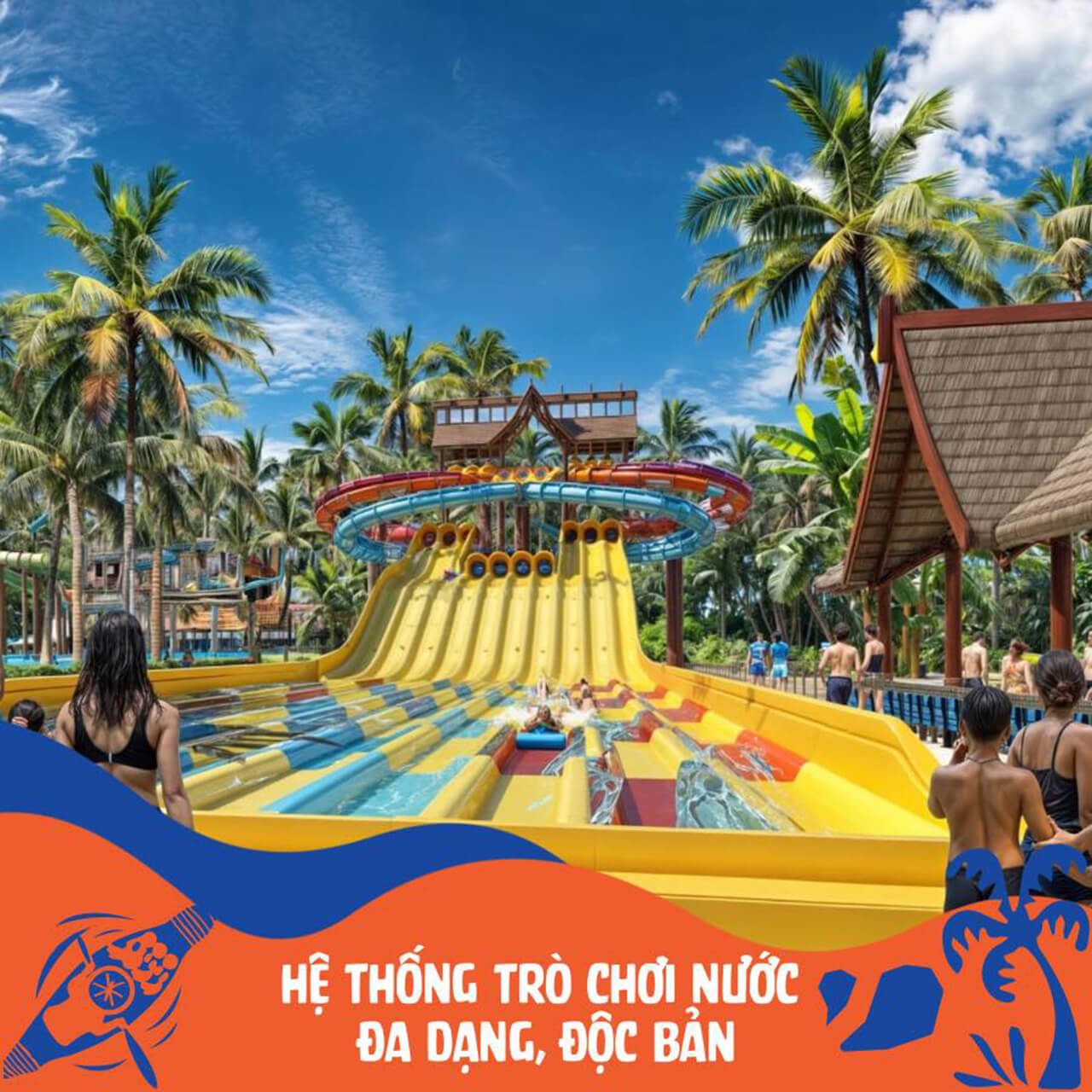 Dự án Sunworld Vũng Tàu cập nhật tiến độ mới nhất 2026