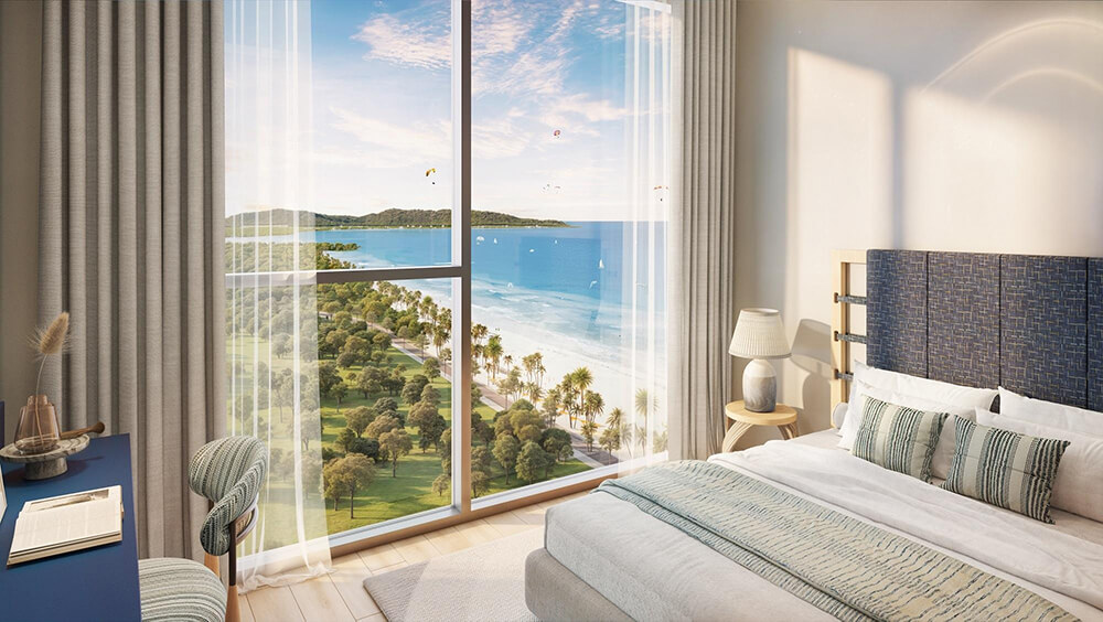 Căn hộ Blanca city B5B6B7 Xu hướng sống đẳng cấp 2026