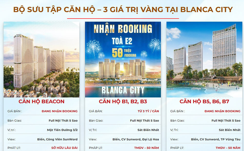 Sun Group Vũng Tàu Tiềm năng đầu tư 2026
