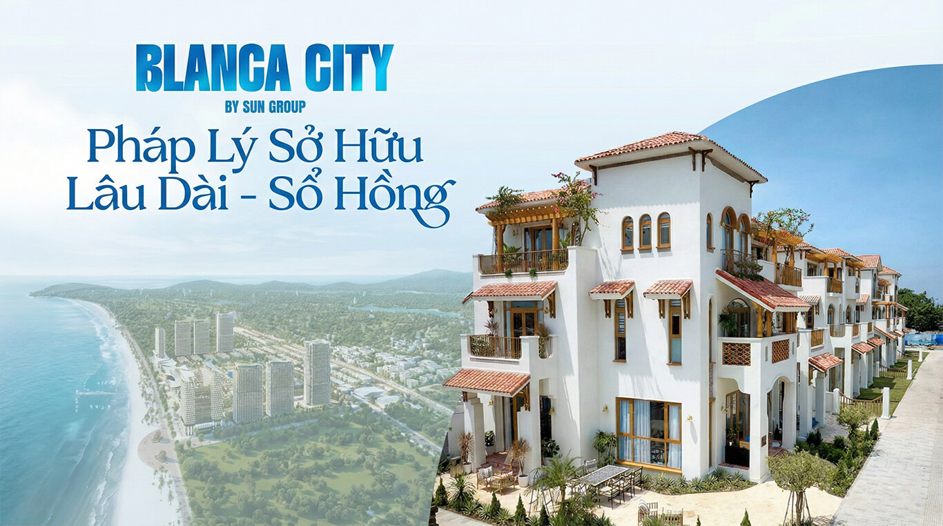 Biệt thự Vũng Tàu sát biển siêu phẩm mới nhất