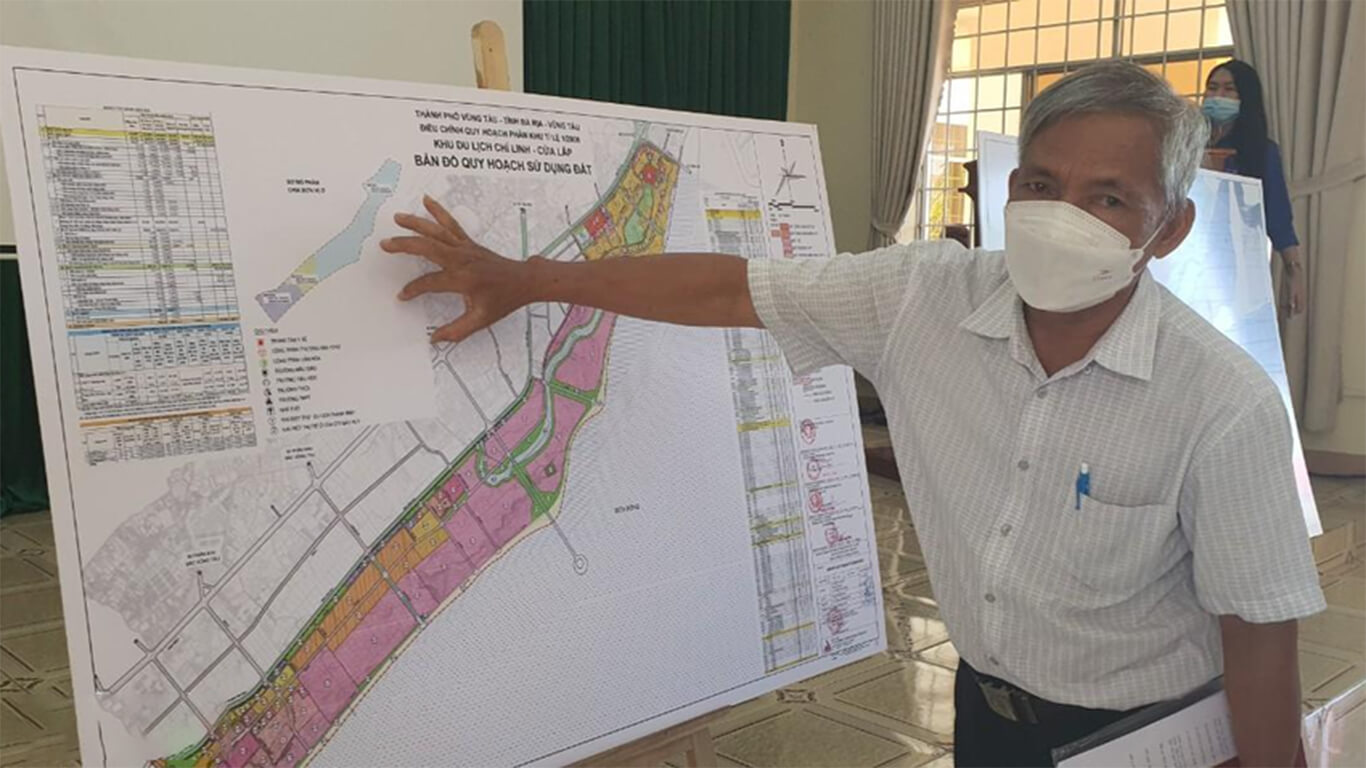 Căn hộ Vũng Tàu gần biển Tiềm năng sinh lời vượt trội 2026