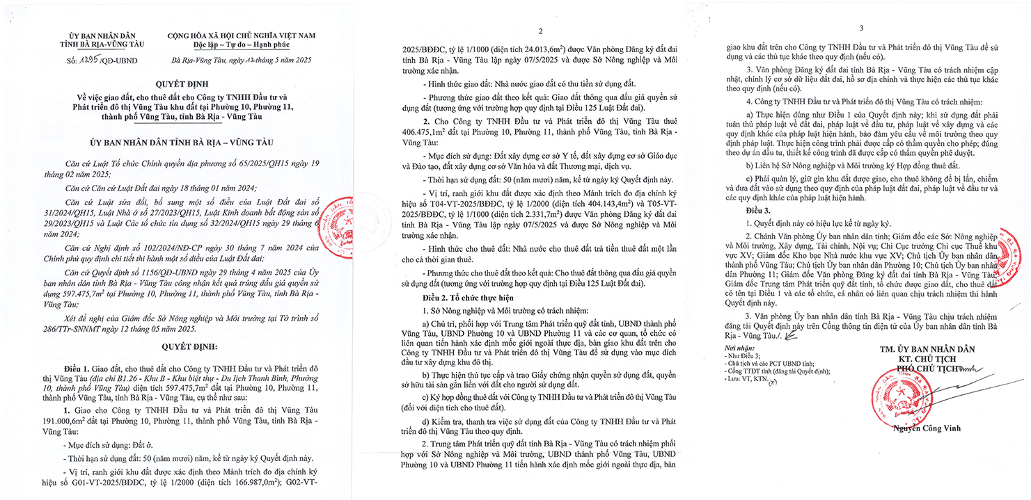 Căn hộ biển Vũng Tàu Mua ngay view triệu đô