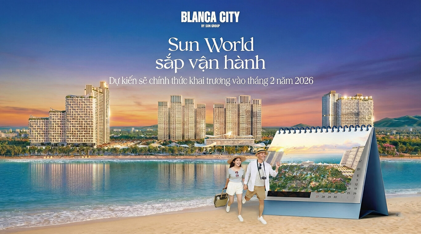 Căn hộ Beacon tiềm năng đầu tư 2026