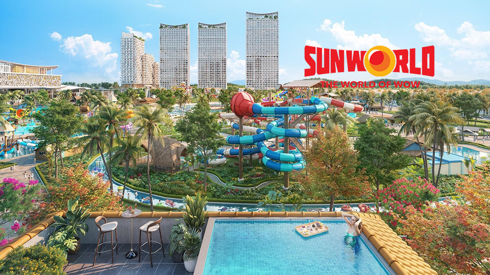 Căn hộ Blanca city B5B6B7 Xu hướng sống đẳng cấp 2026