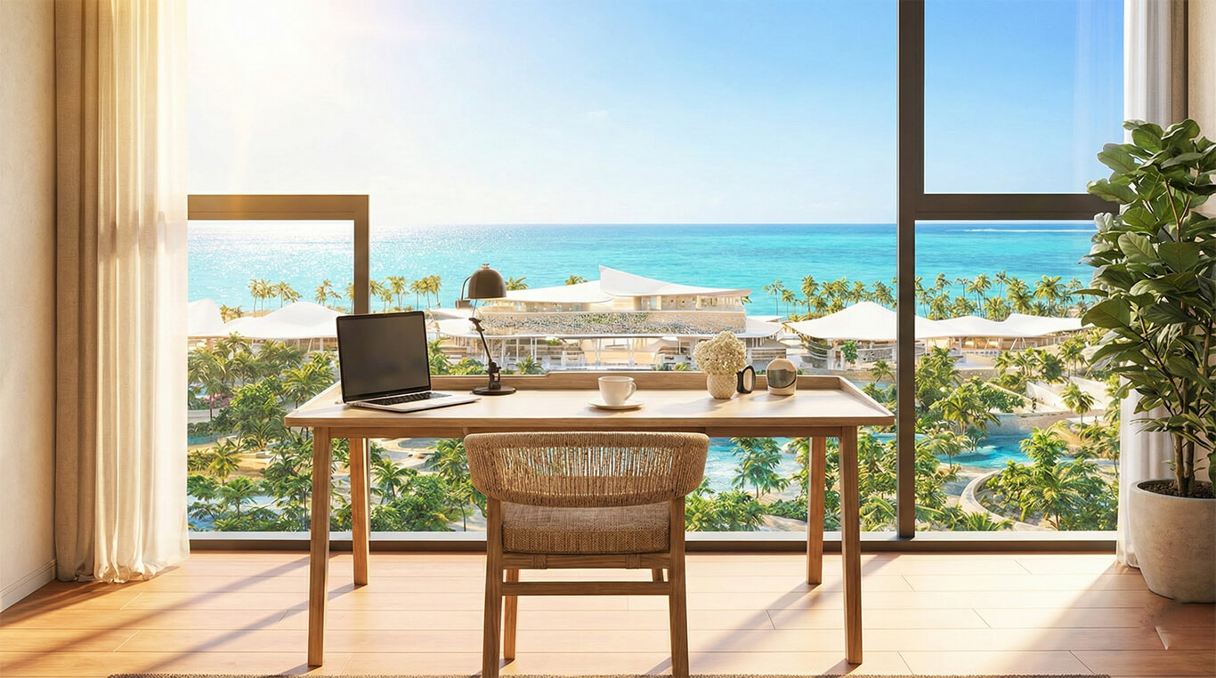 Căn hộ Vũng Tàu: Xu hướng an cư mới nhất 2026