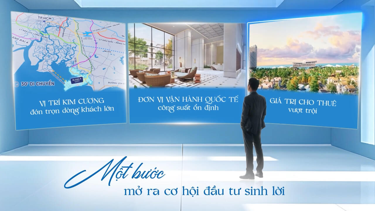 Dự án Sunworld Vũng Tàu cập nhật tiến độ mới nhất 2026