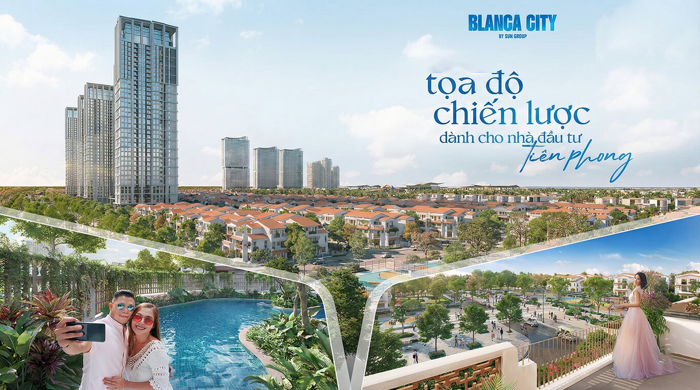 Bán căn hộ Vũng Tàu tiềm năng tăng giá vượt trội 2026