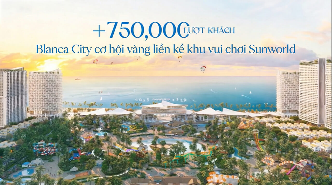 Dự án Sunworld Vũng Tàu cập nhật tiến độ mới nhất 2026