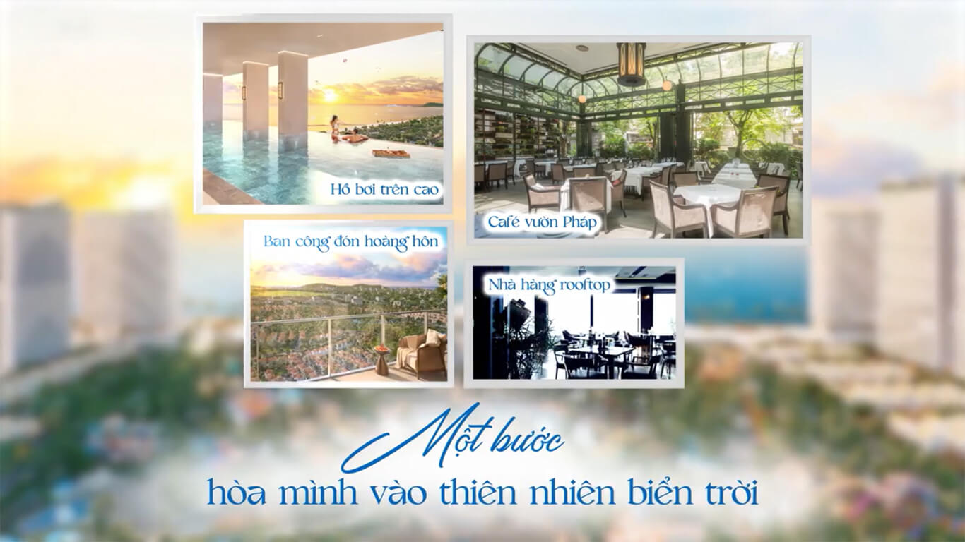 Căn hộ blanca city B1B2B3 Xu hướng an cư 2026